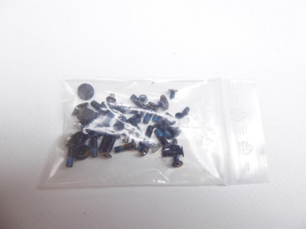 Acer TravelMate P653 Schraubensatz Screws Set #4735
