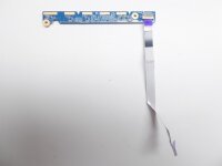 Acer TravelMate P653 Powerbutton Board incl. Kabel cable...