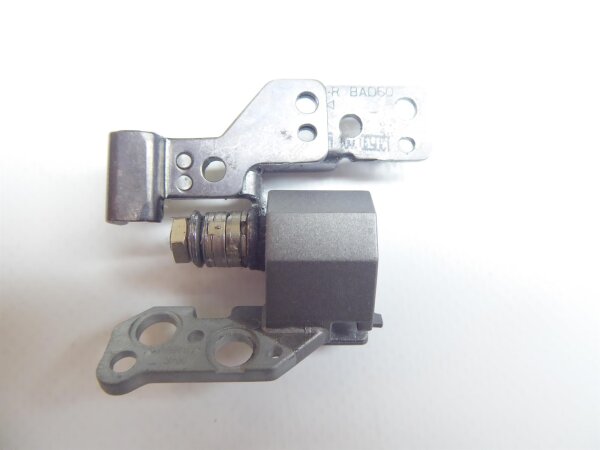 Acer TravelMate P653 Displayscharnier rechts Display hinge right #4735