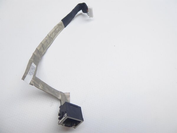 Acer TravelMate P653 LAN Buchse Ethernet Port 50.4NM05.011 #4735