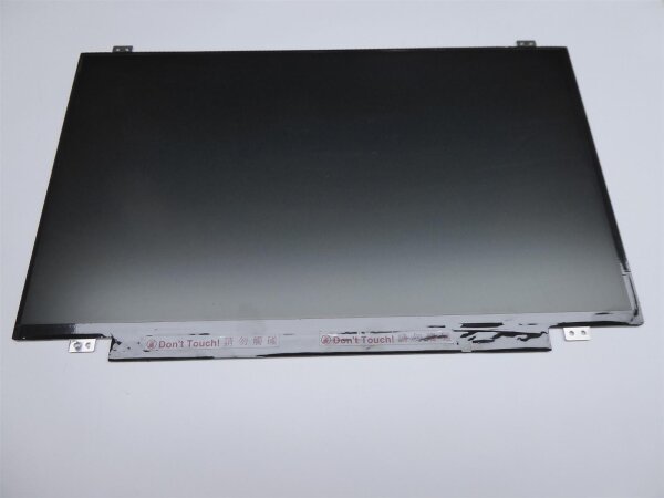 AU Optronics B140XTN02  LED Display 14,0 matt  40Pol.