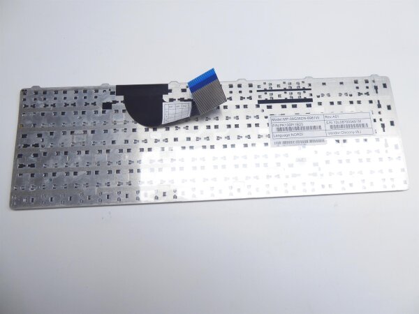 Acer Aspire E1-571 Tastatur Keyboard norway Layout MP-09G36DN #3317