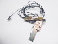 HP Elitebook 8470p WLAN WIFI Antenne Antennensatz...