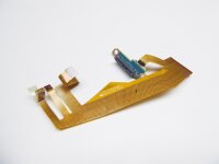 Panasonic Toughbook CF-53 MK3 DVD Connector Board Kabel...