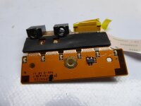 Panasonic Toughbook CF-53 MK3 Audio Sound Board mit Kabel...