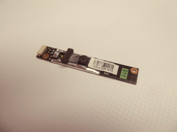 Lenovo G570 4334 Webcam Kamera Modul CWE4L5WX-A069 #3027