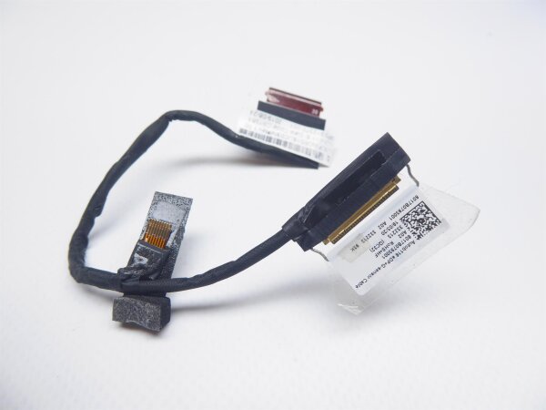 HP ProBook X360 11 G1 Displaykabel Videokabel 6017B0793001 #4736