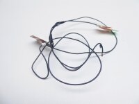 HP ProBook X360 11 G1 WLAN Wifi Antenne Antennensatz #4736