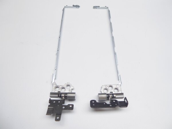 Lenovo ThinkPad L480 Displayscharniere Scharniere Hinges L + R  #4247