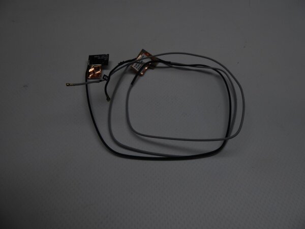 Lenovo ThinkPad L480 WLAN Wifi Antenne Antennensatz DC33001HJ00  #4247