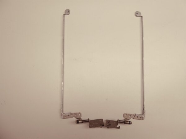 Lenovo IdeaPad Z570 Displayscharniere Scharniere Hinges L + R #4737