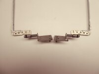 Lenovo IdeaPad Z570 Displayscharniere Scharniere Hinges L...