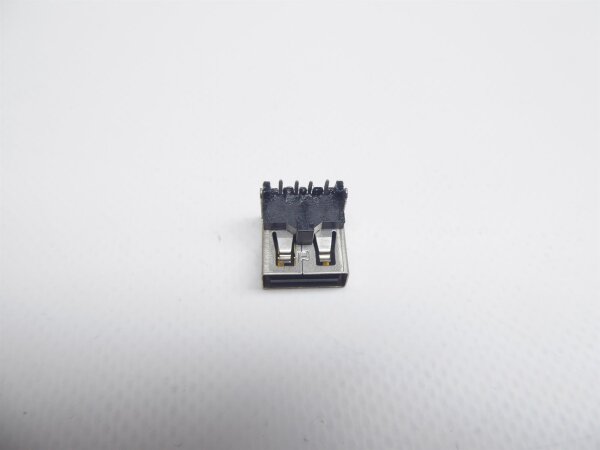 Lenovo Thinkpad L430 USB Port Buchse jack Mainboard 2.0 #3547