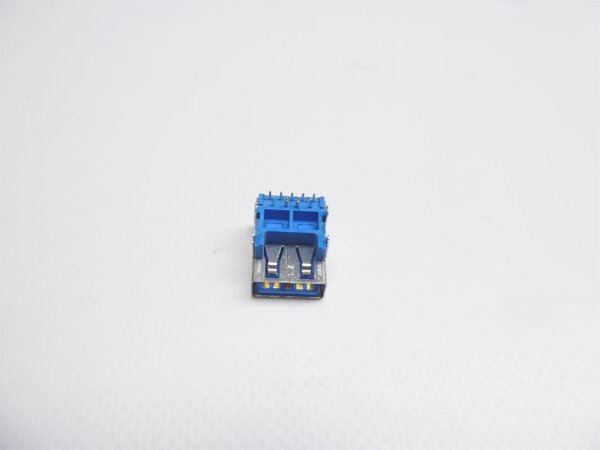 Lenovo Thinkpad L430 USB Port Buchse jack Mainboard 3.0 #3547