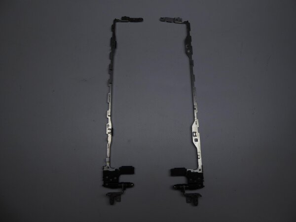 Lenovo ThinkPad P52 Displayscharniere Scharniere Hinges L + R #4738
