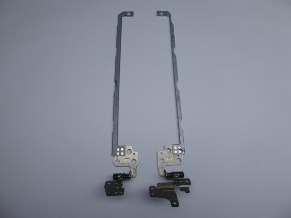 Lenovo IdeaPad S500 Displayscharniere Scharniere Hinges L + R #4739