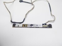 Lenovo IdeaPad S500 Webcam Kamera Modul mit Kabel...