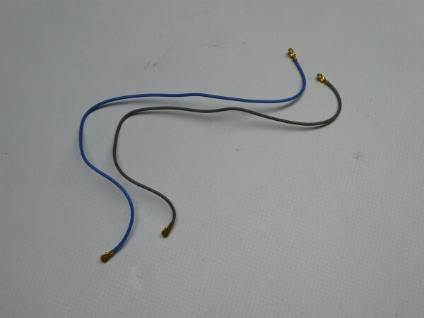 Panasonic Toughbook CF-53 MK1 WLAN Kabel für Platine 2 Stück #4301