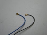 Panasonic Toughbook CF-53 MK1 WLAN Kabel für Platine...