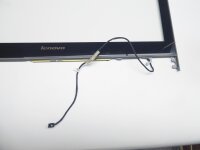 Lenovo IdeaPad S500 Frontglas Scheibe Touchscreen Digitizer 13N0-B7A07011A #4739