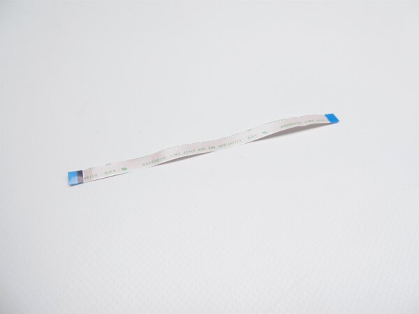 Panasonic Toughbook CF-53 MK3 Touchpad Kabel Flachband Cable 12cm 10pol  #4301