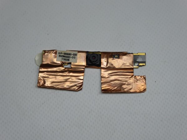 MSI GT60 Webcam Kamera Modul BN29M6SS2-010 #4671