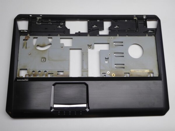 MSI GT60 Gehäuse Oberteil Schale Top Case incl. Touchpad E2P-6F3CXXX-Y31 #4291