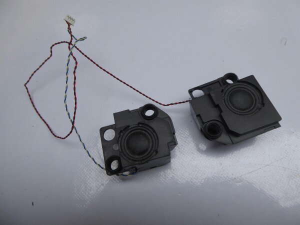 MSI GT683 Lautsprecher Sound Speaker #4234