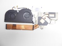 Lenovo Y70-70 Kühler Lüfter Fan Heatsink...