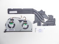 Lenovo Y70-70 Kühler Lüfter Fan Heatsink...