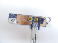 Lenovo Y70-70 Powerbutton Board incl. Kabel cable...