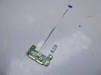 MSI GT683 Maustasten Board mit Kabel MS-16F2E  #4311