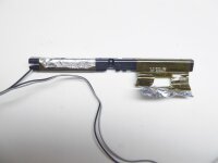 Samsung Serie 5 NP535U3C WLAN Wifi Antenne Antennensatz...