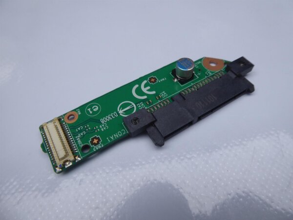 MSI GT780DXR SATA Festplatten Adapter Connector Board MS-1761A #4424