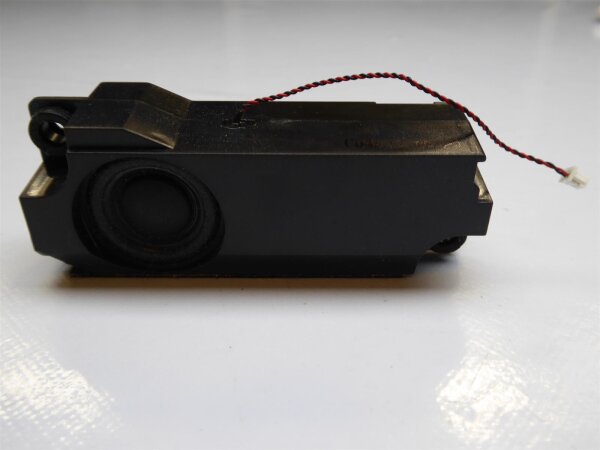 MSI GT780DXR Lautsprecher Soundspeaker Subwoofer #3775