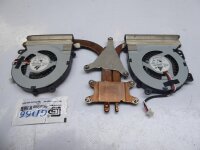 Samsung NP700Z5B Kühler Lüfter Heatsink Fan...
