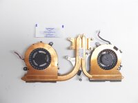 Samsung NP700Z5B Kühler Lüfter Fan Heatsink...