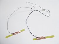 MSI GT60 WLAN WIFI Antenne Antennensatz #4291