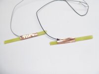 MSI GT60 WLAN WIFI Antenne Antennensatz #4291