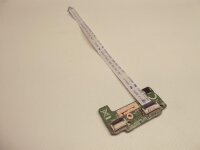 MSI GT60 Touchpad Button Board mit Kabel MS-16F4D #4291