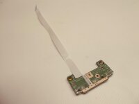 MSI GT60 Touchpad Button Board mit Kabel MS-16F4D #4291