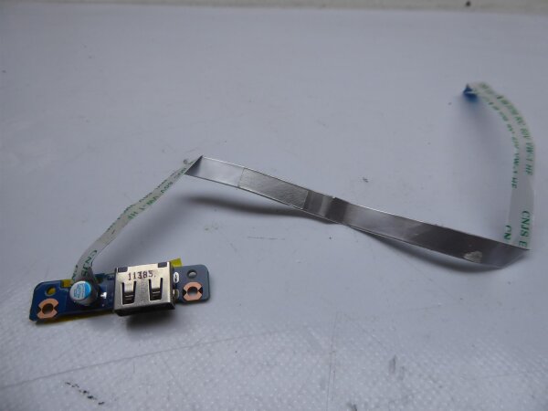 Samsung NP700Z5A USB Board incl. Kabel cable BA92-08868A #4742