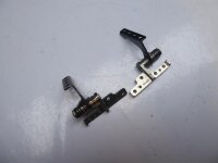 MSI GT780 Displayscharniere Hinges Rechts Links  #3775