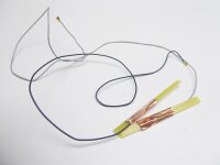 MSI GX660 WLAN WIFI Antenne Antennensatz #4438