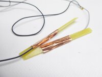 MSI GX660 WLAN WIFI Antenne Antennensatz #4438