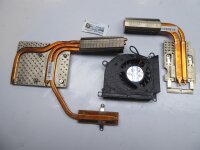 MSI GT70 2PC  CPU GPU Kühler Lüfter Cooling Fan...