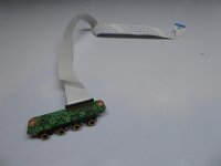 MSI GT70 2PC Audio Sound Board mit Kabel MS-1763B #3837