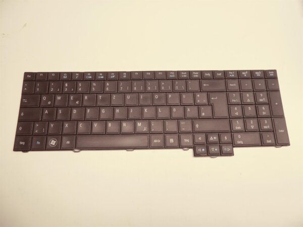 Acer TravelMate 5760 Tastatur QWERTZ Layout deutsch AEZRJG00010 #3979