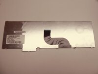 Acer TravelMate 5760 Tastatur QWERTZ Layout deutsch...