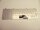 Dell Studio 1747 ORIGINAL Keyboard QWERTZ deutsch!! 0G957P #3015